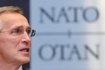 NATO: 'Müttefikler ilk yapay zeka stratejimizi de kabul etti'