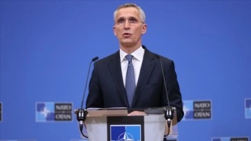 NATO, çekirdeksel alarm seviyesini değiştirmeye icap olmadığını açıkladı