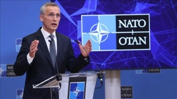 NATO Rusya ile bu haftaki görüşmelerden elden son beklemiyor