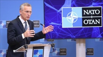 NATO, Rusya'nın Ukrayna ile görüşmelerde samimiyetine değgin sahada ayraç görmüyor
