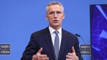 NATO, Rusya'yı yeni ortak mektupla diyaloğa çağırdı