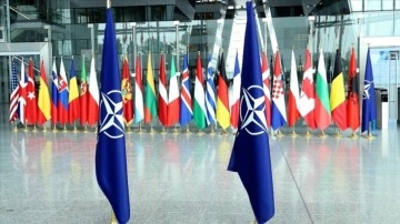 NATO devletleri Ukrayna'ya askeri desteği artırıyor