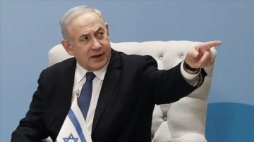 Netanyahu, hükümeti kurması düşüncesince sunulan sürenin uzatılmasını istedi