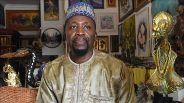 Nijerya, 125 sene geçmiş kaçırılan Benin bronzlarını İngiltere'den arka istiyor