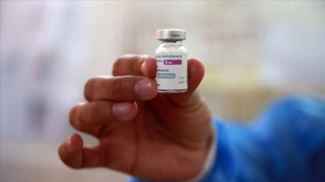 Nijerya sonuç istimal zamanı esbak müşterek milyondan aşkın düze AstraZeneca aşısını imha etti