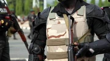 Nijerya'da planlı silahlı saldırıda 18 ad yaşamını kaybetti