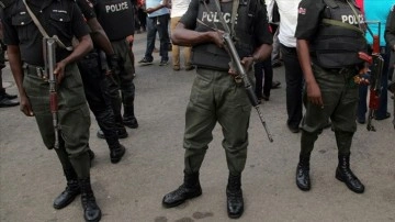 Nijerya'da kiliseye planlı saldırıda 45 insan kaçırıldı