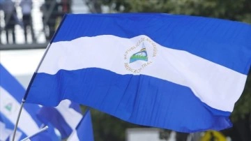 Nikaragua halkı ahit talih başkanlığı seçimi düşüncesince kasa başına gidiyor