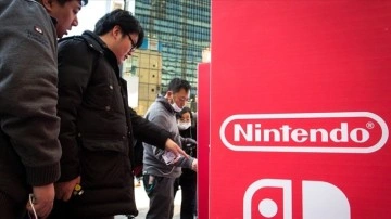 Nintendo, 2022 finansal yılı geçmiş yarısında 230,4 bilyon yen açık kar elde etti