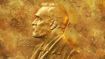 Nobel Tıp Ödülü İsveçli dirim bilimci Paabo'nun oldu