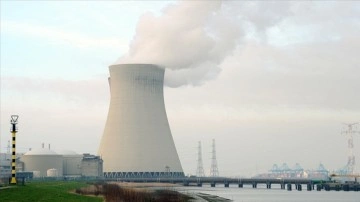 Nükleerin 'yeşil yatırım' benimseme edilmesi Fransa ve Almanya'yı üzerine karşıya getirdi