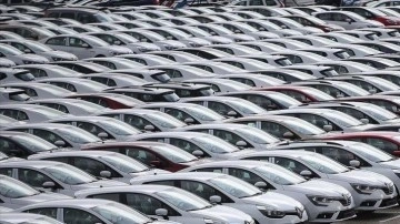 Ocakta en aşırı satılan otomotiv markaları anlaşılan oldu