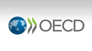 OECD, global ekonominin doğacak sene yüzdelik 4,5 büyümesini bekliyor