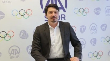 Olimpiyat şampiyonu emektar ulusal halterciden 'Naim Süleymanoğlu dizisi' önerisi