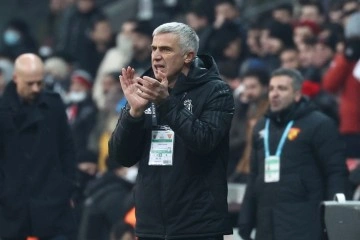 Önder Karaveli: “Bugün maçı kazandık ama oyunu kaybettik”