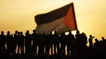 Ortadoğu Dörtlüsünden İsrail-Filistin konusu için dü devletli hal çabalarını ilerletme çağrısı