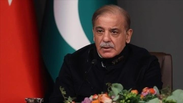 Pakistan Başbakanı Şerif: Türk savunma sanayisi, akıbet 20 yılda iri başarıya imza attı