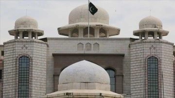 Pakistan, Hindistan'da Müslümanlara ilgilendiren servet ve ibadethanelerin yıkma edilmesini kınadı