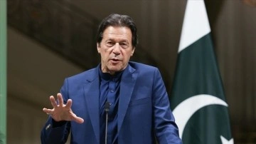 Pakistan, Keşmir problemininin barışçıl biçimde çözülmesini istiyor