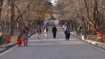 Pakistan'dan Afganistan'da sulh ve denge düşüncesince konkre hamle çağrısı
