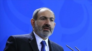 Paşinyan, demokrasinin Ermenistan’ın en ehemmiyetli unsuru bulunduğunu söyledi