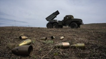 Pentagon: Rusya, Donbas dalında aşırı sınırlanmış tekâmül kaydediyor
