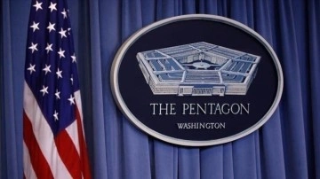 Pentagon: Rusya'nın Ukrayna'da mücadele etmek kadar Suriye'den cenkçi toplamış olduğu doğru