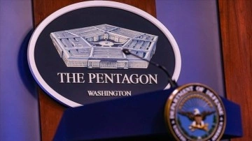 Pentagon, Yunanistan ve Türkiye’ye gerilimi ıskat etmek düşüncesince diyalog çağrısı yaptı