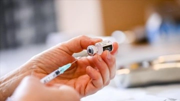 Pfizer-BioNTech, 5 gözyaşı altı küçüklere Kovid-19 aşısı düşüncesince acele yararlanma onayı başvurusu yaptı