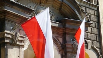 Polonya, Rusya'nın muhtemel saldırısı yerinde Ukrayna'ya dayanak verecek