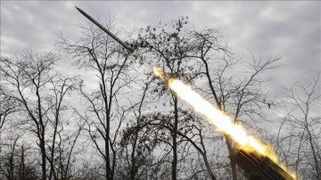 Polonya'nın Ukrayna sınırındaki köye sakıt roket zımnında 2 ad yaşamını kaybetti