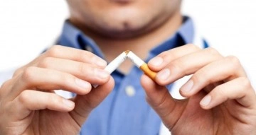 Prof. Dr. Akdur: 'Sigara ve alkol kullanımı kanser açısından risk faktörleridir'