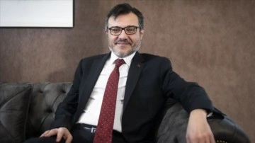 Prof. Dr. Aşan: Körfez devletleri İstanbul Finans Merkezi'nde yerini alacak