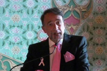 Prof. Dr. Mahmut Müslümanoğlu mamografi çektirmeyin diyenlere sert tepki