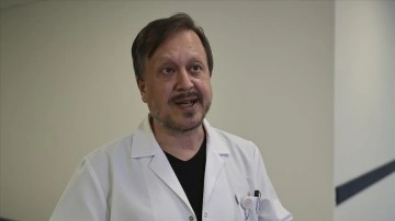 Prof. Dr. Oğuztürk: Virüsün bulaşıcılığının çoğalması şimdi ölümsek bulunduğu anlamına gelmiyor