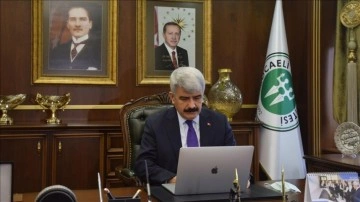 Prof. Dr. Sadettin Hülagü, Cumhurbaşkanı Başdanışmanı adına görevlendirildi