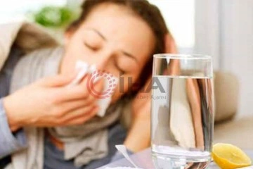 Prof. Dr. Şevket Özkaya: 'Ne grip ne Covid-19, süper enfeksiyon'
