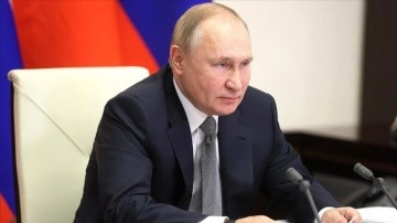 Putin, Batı'ya gönderdikleri düzenlilik teklifinin "ültimatom" olmadığını söyledi
