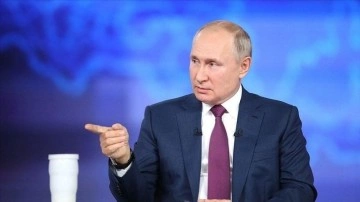 Putin, BM Güvenlik Konseyinin elan istikrarlı olması düşüncesince değişim işlemi destekliyor