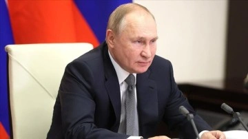 Putin, düzenlilik garantileri dair müzakereye anık olduklarını bildirdi
