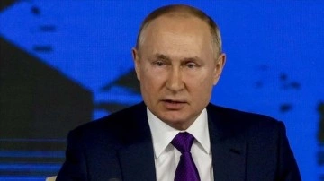 Putin, Rusya Güvenlik Konseyi ile dehşet derinti gerçekleştirecek