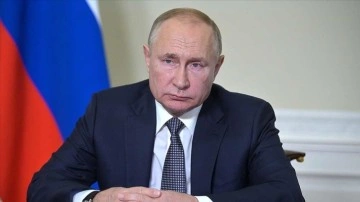 Putin, Rusya’nın iklimin korunması düşüncesince hepsi yükümlülüklerini namına getirdiğini söyledi