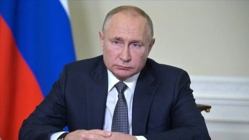 Putin: S-500 ABD tehdidine üzerine fariza yapacak