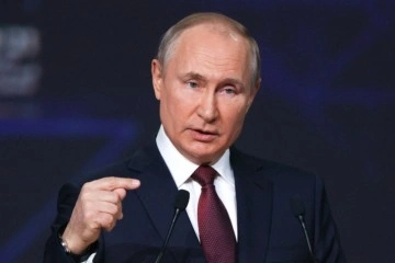 Putin: 'Ukrayna ile 3’üncü tur müzakereler bu hafta sonu yapılabilir'