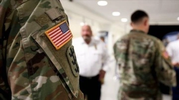 Rapor: ABD’de orduya emniyet yüzdelik 50’nin altında