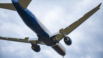 Romanya, hava alanını Rus uçaklarına kapattı