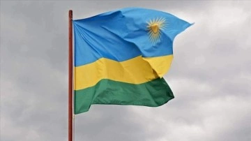 Ruanda, soykırım suçlusuna 25 sene dam cezası verdi