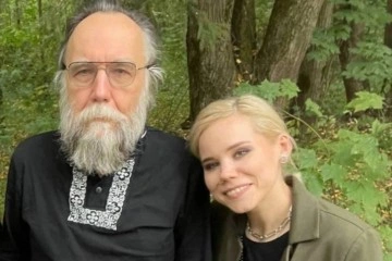 Rus siyaset uzmanı Dugin’in kızı öldürüldü