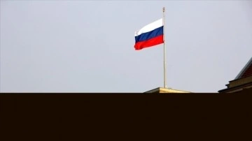 Rusya Dışişleri Bakanlığı: Batı ile ilgiler ciddi noktaya geldi