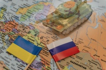Rusya Savunma Bakanlığı: "Moskova kruvazöründe 1 kişi öldü, 27 kişi ise kayıp"